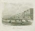 Fort Crescent [Wood ca 1867] | Margate History
